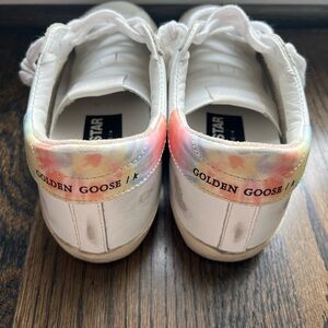 Golden Goose Tie Die